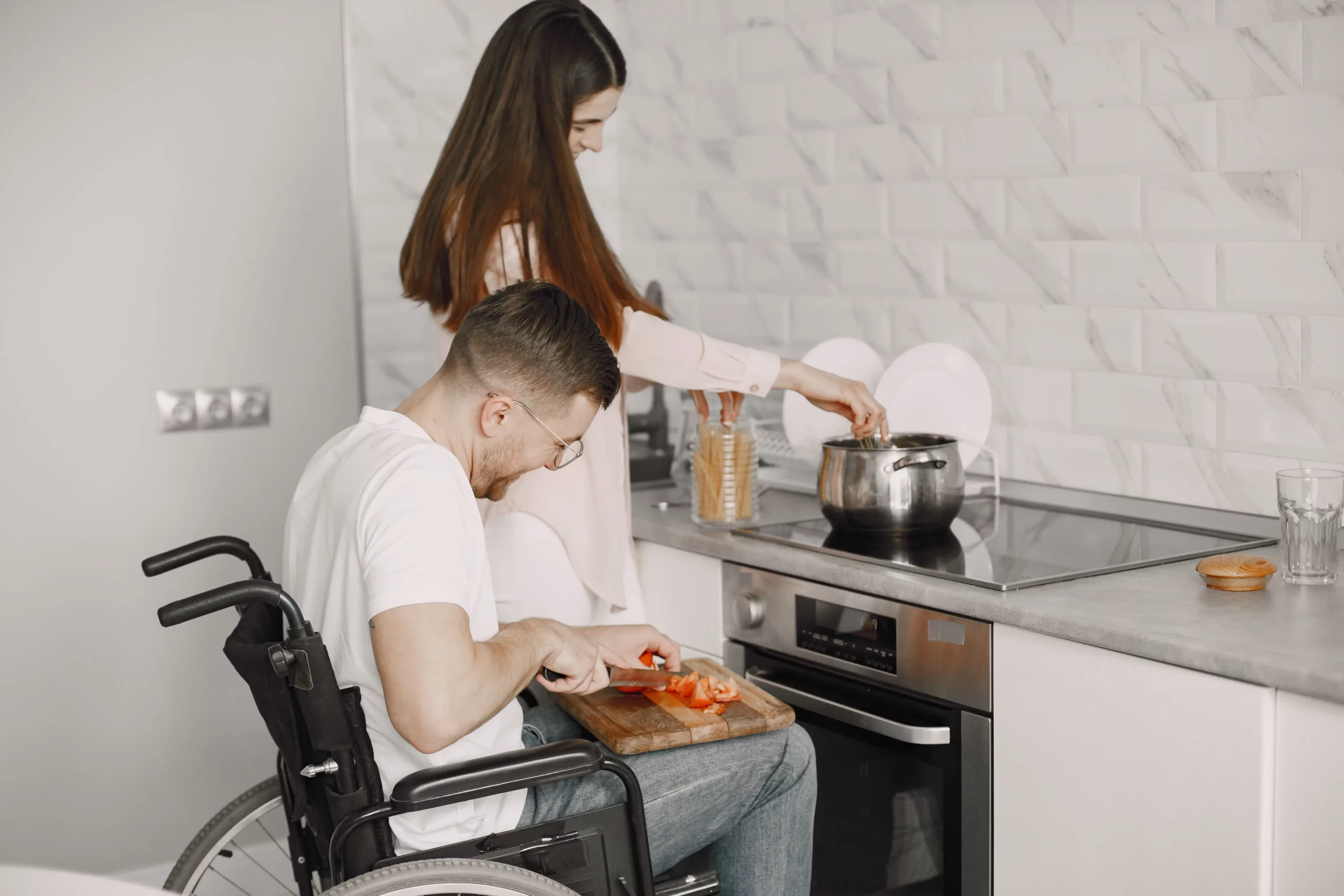 Meal preparation and nutrition